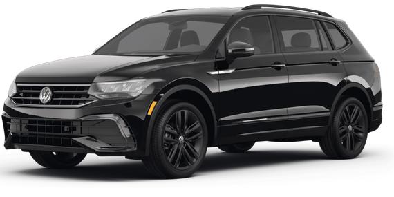 VOLKSWAGEN TIGUAN 4MOTION 2022 3VV8B7AX8NM114769 image VOLKSWAGEN TIGUAN 4MOTION 2022 3VV8B7AX8NM114769 image